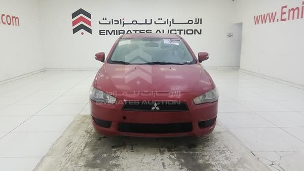 MITSUBISHI LANCER 2015 jmysrcy1afu734542