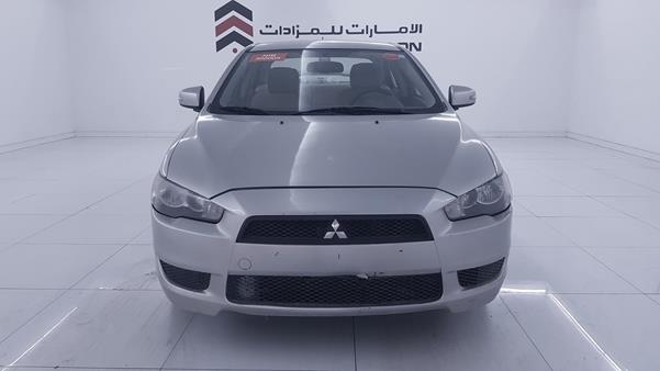 MITSUBISHI LANCER 2015 jmysrcy1afu734726