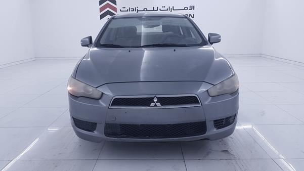 MITSUBISHI LANCER 2015 jmysrcy1afu734760