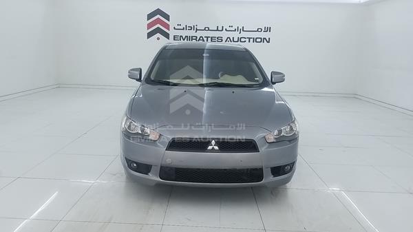 MITSUBISHI LANCER 2015 jmysrcy1afu734885