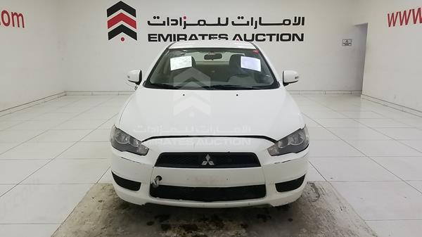 MITSUBISHI LANCER 2016 jmysrcy1agu706184