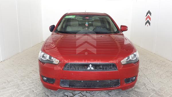 MITSUBISHI LANCER 2016 jmysrcy1agu715071