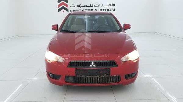 MITSUBISHI LANCER 2016 jmysrcy1agu719217