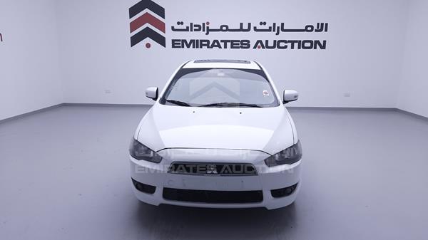 MITSUBISHI LANCER 2016 jmysrcy1agu719233