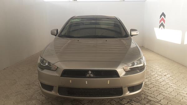 MITSUBISHI LANCER 2016 jmysrcy1agu722409