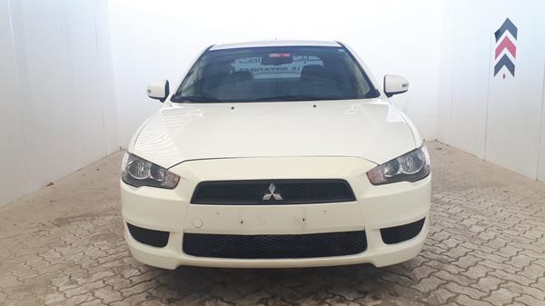 MITSUBISHI LANCER 2016 jmysrcy1agu726512