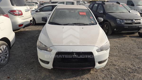 MITSUBISHI LANCER 2016 jmysrcy1agu726809