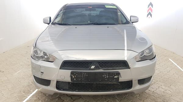 MITSUBISHI LANCER 2016 jmysrcy1agu733002