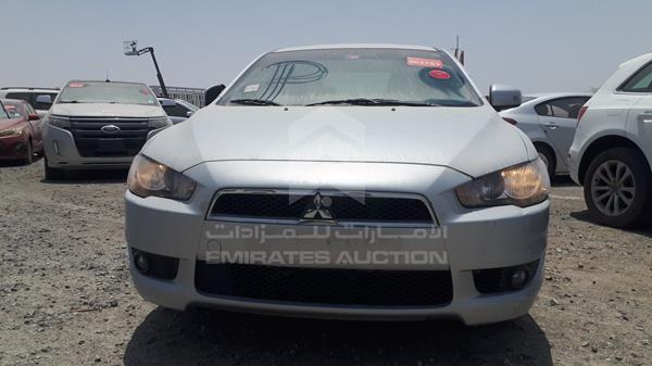 MITSUBISHI LANCER EX 2016 jmysrcy1agu749283