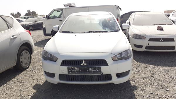 MITSUBISHI LANCER 2016 jmysrcy1agu749608