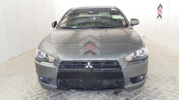 MITSUBISHI LANCER EX 2016 jmysrcy1agu749750