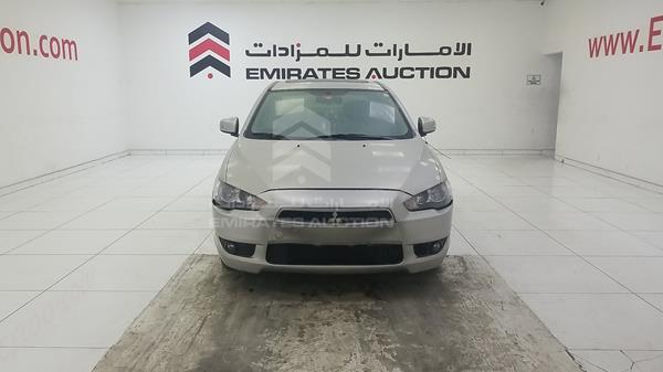 MITSUBISHI LANCER 2016 jmysrcy1agu749971