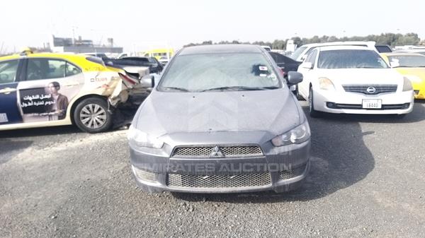 MITSUBISHI LANCER 2016 jmysrcy1agu750002