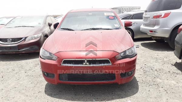 MITSUBISHI LANCER 2016 jmysrcy1agu750258