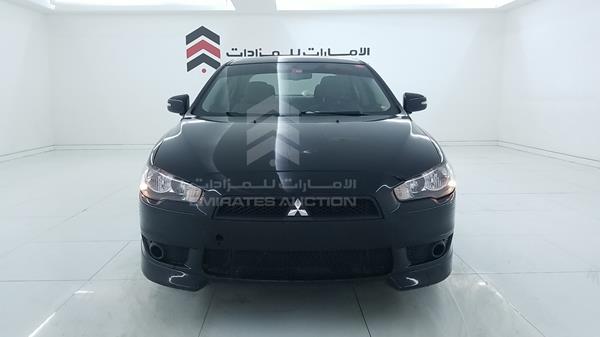 MITSUBISHI LANCER 2016 jmysrcy1agu750517