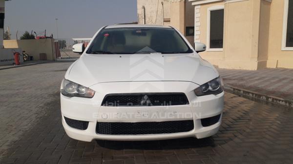 MITSUBISHI LANCER 2016 jmysrcy1agu750881