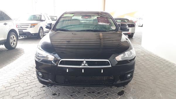 MITSUBISHI LANCER 2016 jmysrcy1agu751234