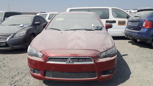 MITSUBISHI LANCER 2016 jmysrcy1agu751646