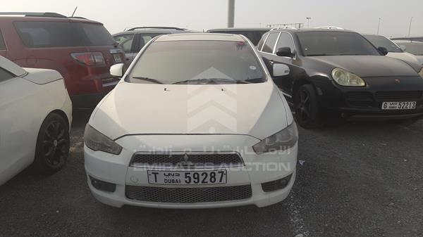 MITSUBISHI LANCER 2016 jmysrcy1agu751661