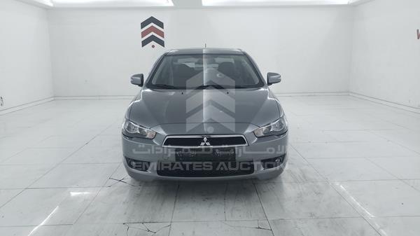 MITSUBISHI LANCER EX 2016 jmysrcy1agu751786