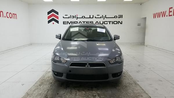 MITSUBISHI LANCER 2016 jmysrcy1agu751844