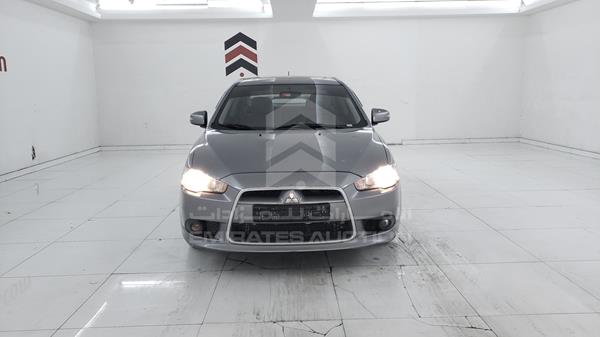 MITSUBISHI LANCER 2016 jmysrcy1agu752876