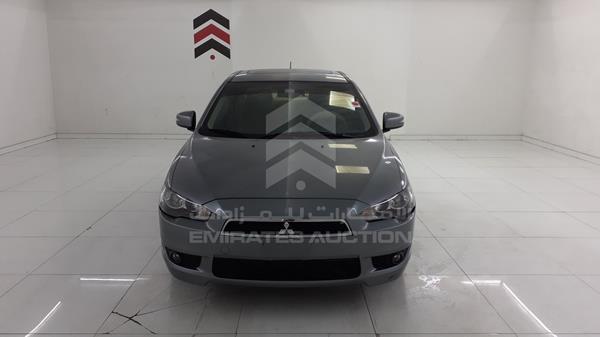 MITSUBISHI LANCER 2016 jmysrcy1agu752898