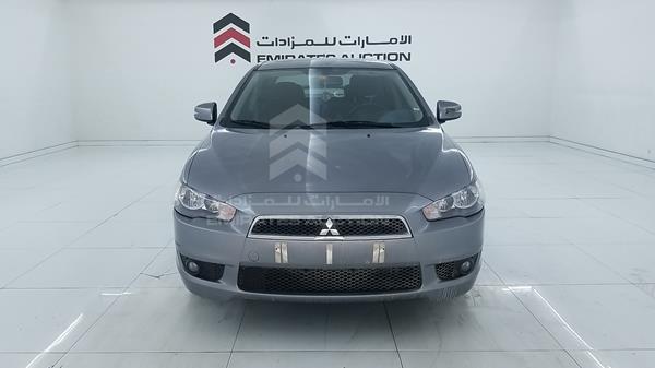 MITSUBISHI LANCER 2016 jmysrcy1agu752982