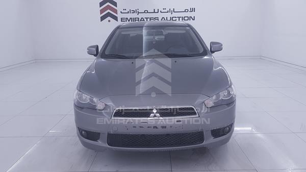 MITSUBISHI LANCER 2016 jmysrcy1agu753003