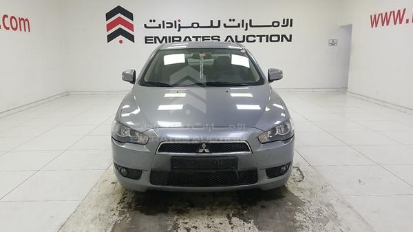 MITSUBISHI LANCER 2016 jmysrcy1agu753406