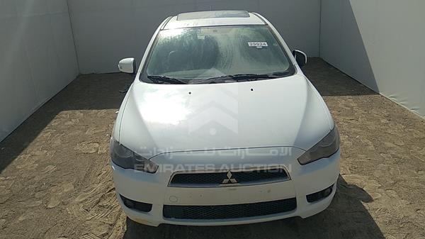 MITSUBISHI LANCER EX 2016 jmysrcy1agu753478