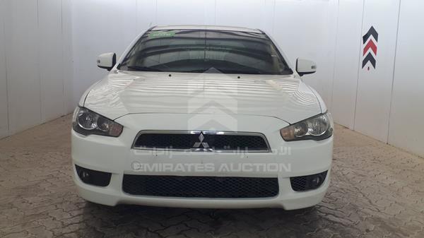 MITSUBISHI LANCER 2016 jmysrcy1agu753568