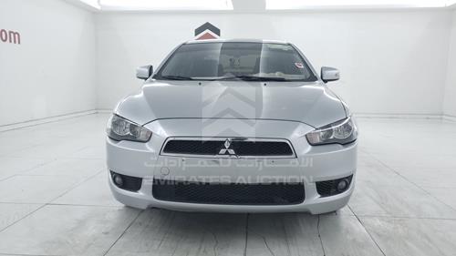 MITSUBISHI LANCER 2016 jmysrcy1agu753997