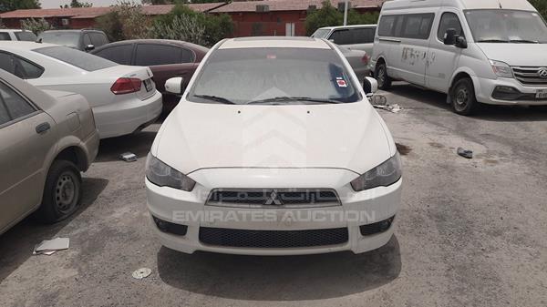 MITSUBISHI LANCER EX 2016 jmysrcy1agu754286