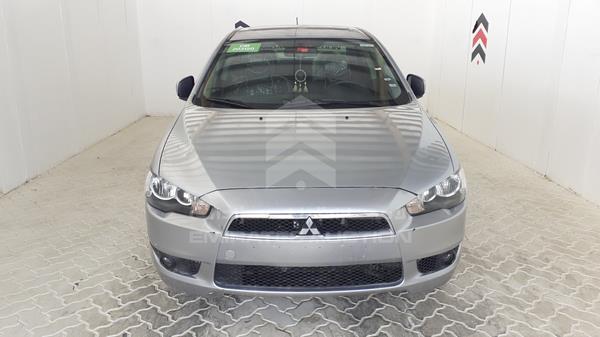 MITSUBISHI LANCER 2016 jmysrcy1agu754472