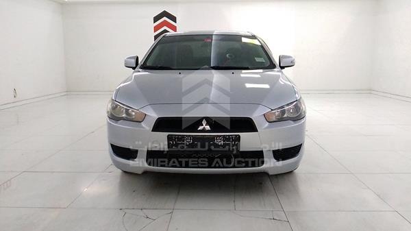 MITSUBISHI LANCER 2016 jmysrcy1agu754650