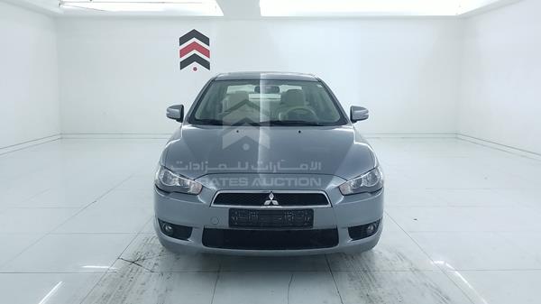 MITSUBISHI LANCER 2016 jmysrcy1agu754857