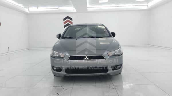 MITSUBISHI LANCER EX 2016 jmysrcy1agu754876