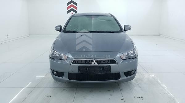 MITSUBISHI LANCER 2016 jmysrcy1agu754955