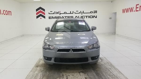 MITSUBISHI LANCER 2016 jmysrcy1agu754983