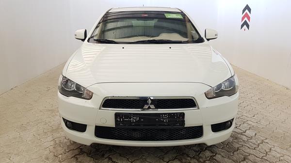 MITSUBISHI LANCER 2016 jmysrcy1agu755017