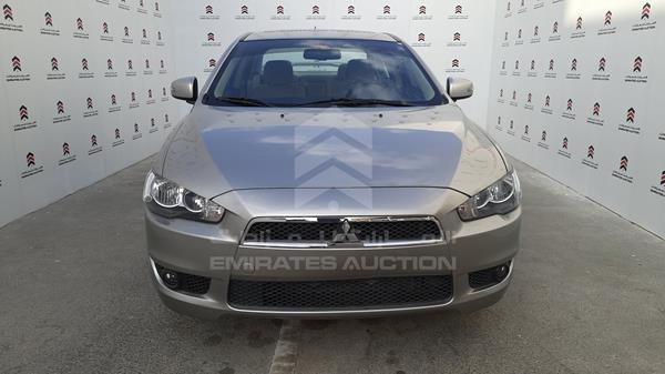 MITSUBISHI LANCER 2016 jmysrcy1agu755212