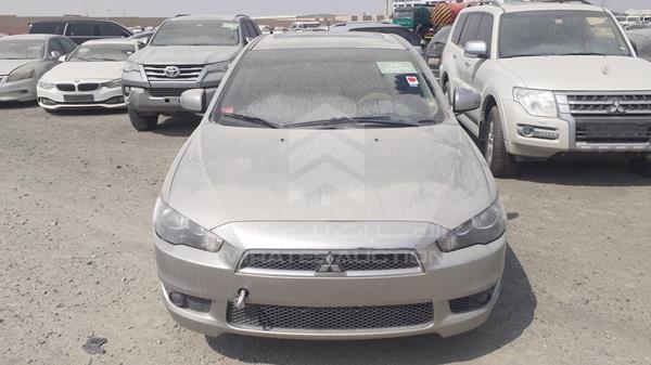 MITSUBISHI LANCER 2016 jmysrcy1agu755232