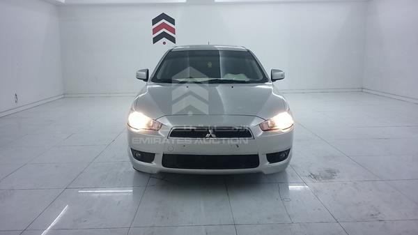 MITSUBISHI LANCER 2016 jmysrcy1agu755352