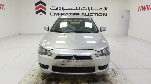 MITSUBISHI LANCER 2016 jmysrcy1agu755364