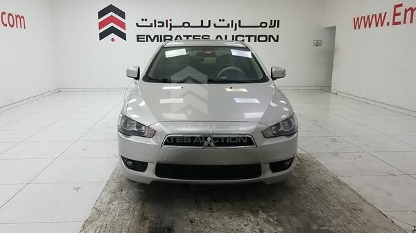 MITSUBISHI LANCER 2016 jmysrcy1agu755414