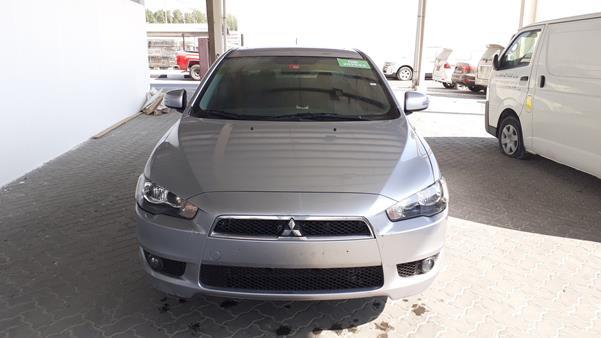 MITSUBISHI LANCER 2016 jmysrcy1agu755691