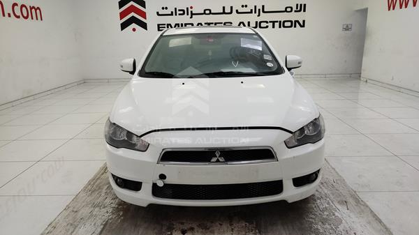 MITSUBISHI LANCER 2016 jmysrcy1agu755724