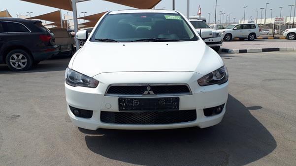 MITSUBISHI LANCER 2016 jmysrcy1agu755758