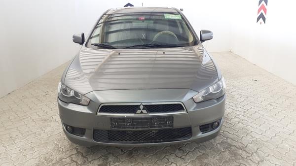 MITSUBISHI LANCER 2016 jmysrcy1agu756154